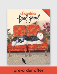 frankie feel-good volume 4