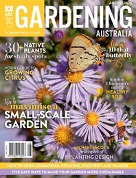 Gardening Australia