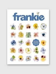 frankie magazine Magazine