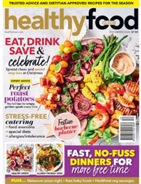 Healthy Food Guide Magazine