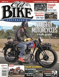 Issue #120
