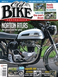 Issue #121