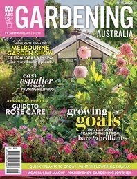 Gardening Australia Magazine