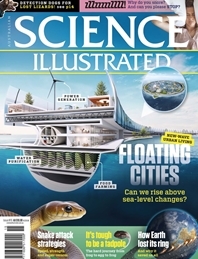 Science Illustrated