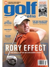 Golf Australia