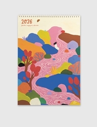 2026 frankie calendar