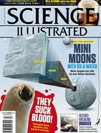 Science Illustrated