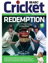 ABC Cricket 2025/26 Season Guide
