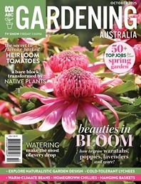 Gardening Australia