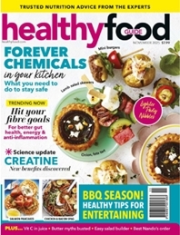 Healthy Food Guide