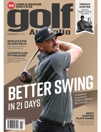 Golf Australia