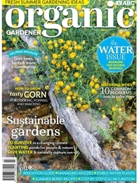 Organic Gardener