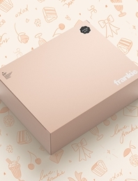 Frankie Christmas Gift Box