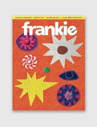 frankie issue 129
