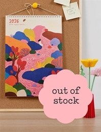 2026 frankie calendar