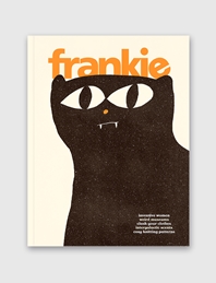 frankie issue 132