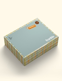 Frankie Winter Box