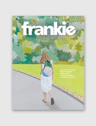 frankie issue 133