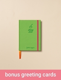2027 frankie diary pre-sale