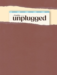 unplugged
