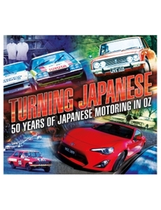 Turning Japanese Magazine