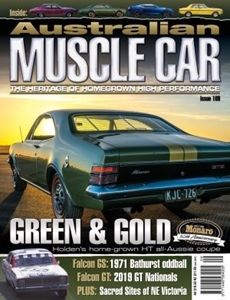 Issue 109 Magazine