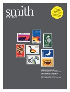 Smith Journal volume twenty Magazine
