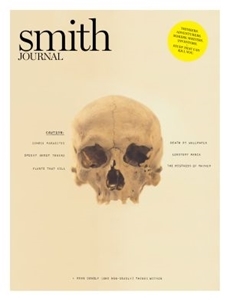 Smith Journal volume twenty one Magazine