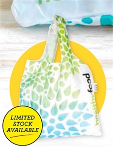 HFG Envirosax Shopping Bag Magazine