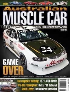 Issue 125 Magazine