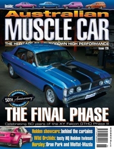 Issue 126 Magazine