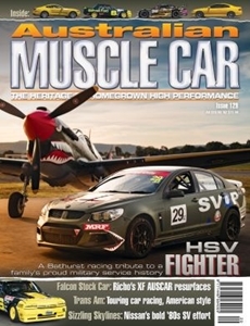 Issue 129 Magazine