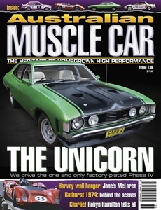 Issue 136 Magazine