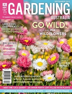 September 2023 Magazine