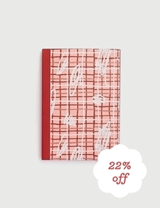 scribble + jot notebook Magazine