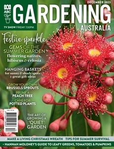 December 2023 Magazine