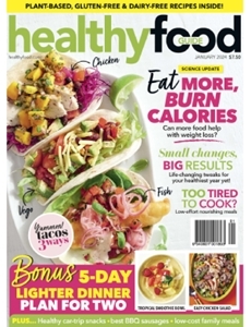 January 2024 Magazine