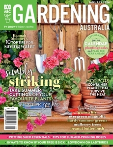 January 2024 Magazine