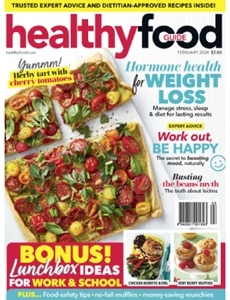 February 2024 Magazine