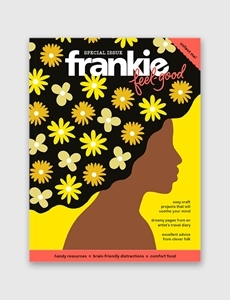 frankie feel-good volume 3 Magazine