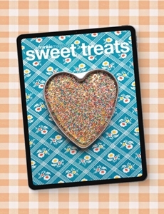 sweet treats – digital edition Magazine