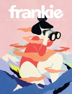 frankie issue 73 Magazine