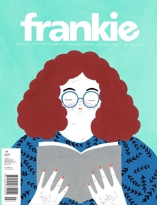 frankie issue 65 Magazine