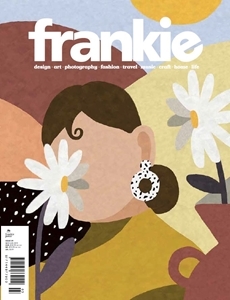 frankie issue 89 Magazine