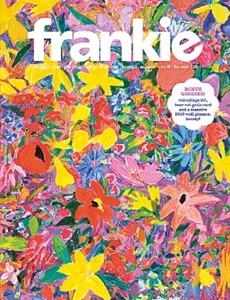 frankie issue 87 Magazine