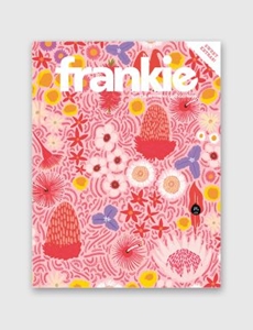 frankie issue 111 Magazine