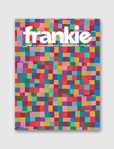 frankie issue 109 Magazine