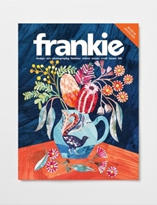 frankie issue 102 Magazine