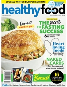 July/August 2024 Magazine