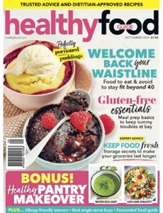 September 2024 Magazine